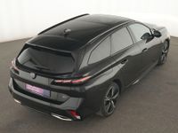 Peugeot 308 - Vorschau Bild 11