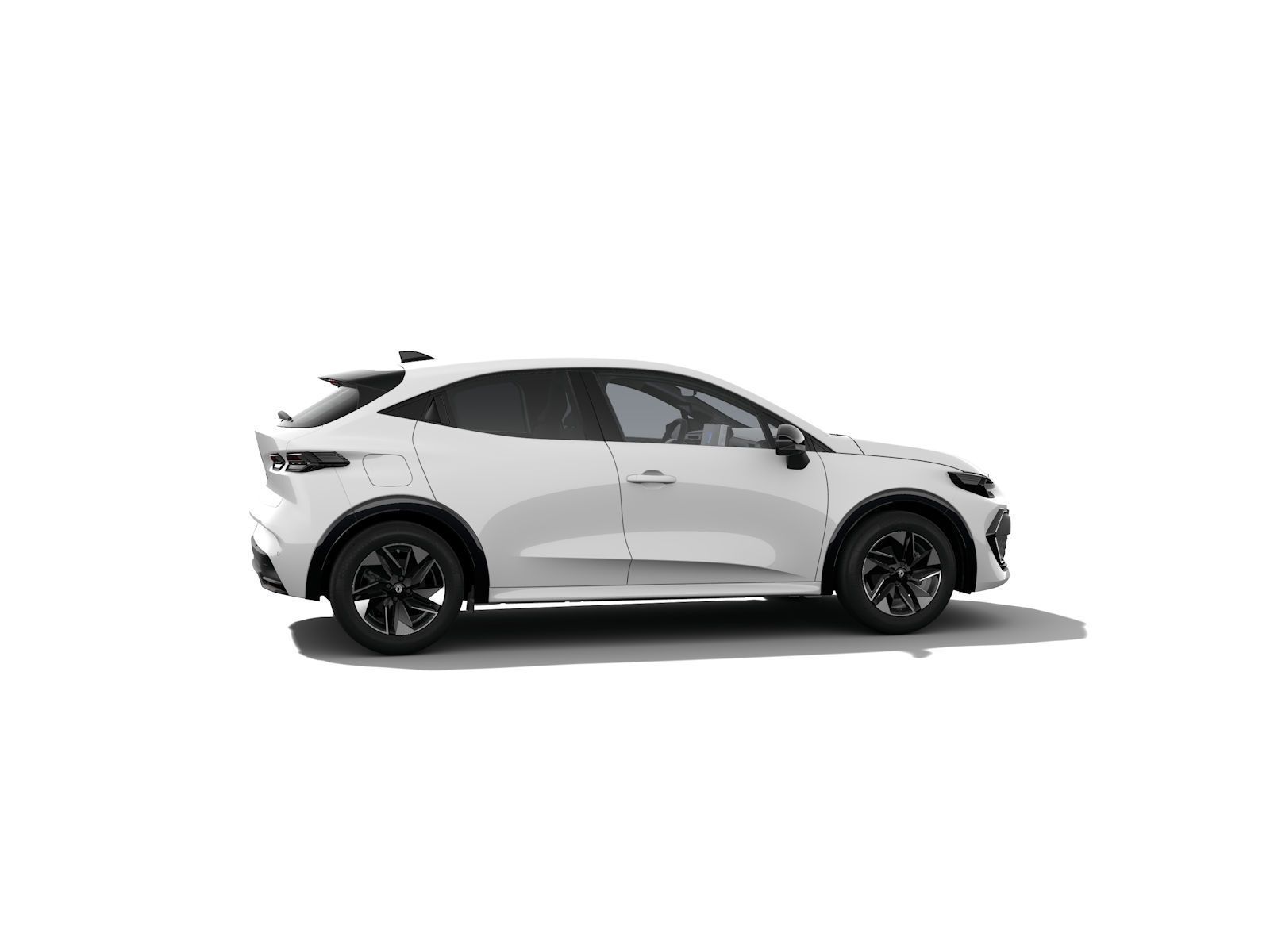 Fahrzeugabbildung Renault Clio Techno TCe 115 Winter.-p. + Safety.-p +GJR - mit KI generiert/bearbeitet