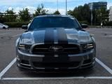 Ford Mustang - Ford Mustang Gebrauchtwagen in Berlin
