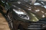 Aston Martin DB12 500kW*V8*B&W*CERAMIC*CARBON*205.702€ NETTO - Aston Martin DB12: 3 Türen