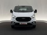 Ford Tourneo Custom 2.0 TDCi*ACTIVE*XENON-TEMPO-APP - Gebrauchtwagen in Lübeck