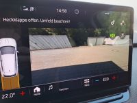 Skoda Enyaq - Vorschau Bild 16