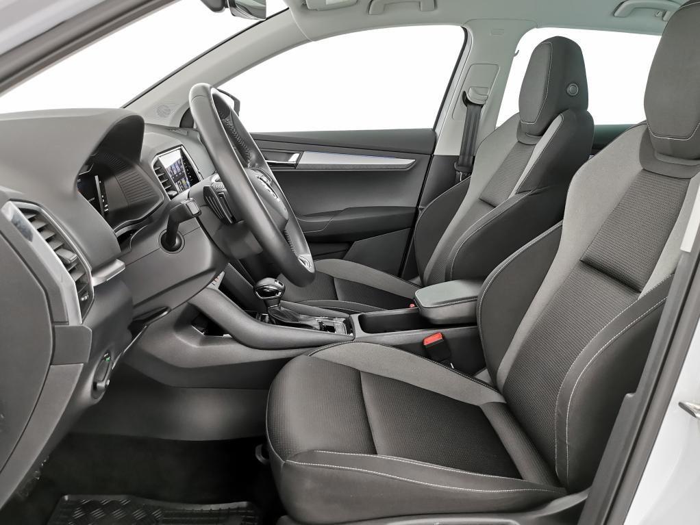 Skoda Karoq Ambition Tour 2.0 TDI 85kW 7-Gang Automati, миниатюра 22