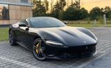 Ferrari Roma 3.9 T V8 Spider DCT, MwSt. ausweisbar