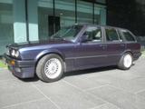 BMW 325 i touring - BMW 325 aus 1988: 325i