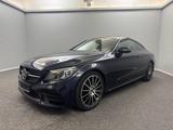 Mercedes-Benz C 300 AMG-LINE FACELIFT*MBEAM*BURM*RÜCKKAM*DISTR
