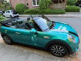 MINI Cooper S Cabrio Chili NaviPro LED Sitzheizung - MINI Cooper S Cabrio aus 2017