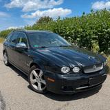 Jaguar X-Type Estate 2.2 Liter Diesel Executive Exe... - Jaguar X-Type: 2d