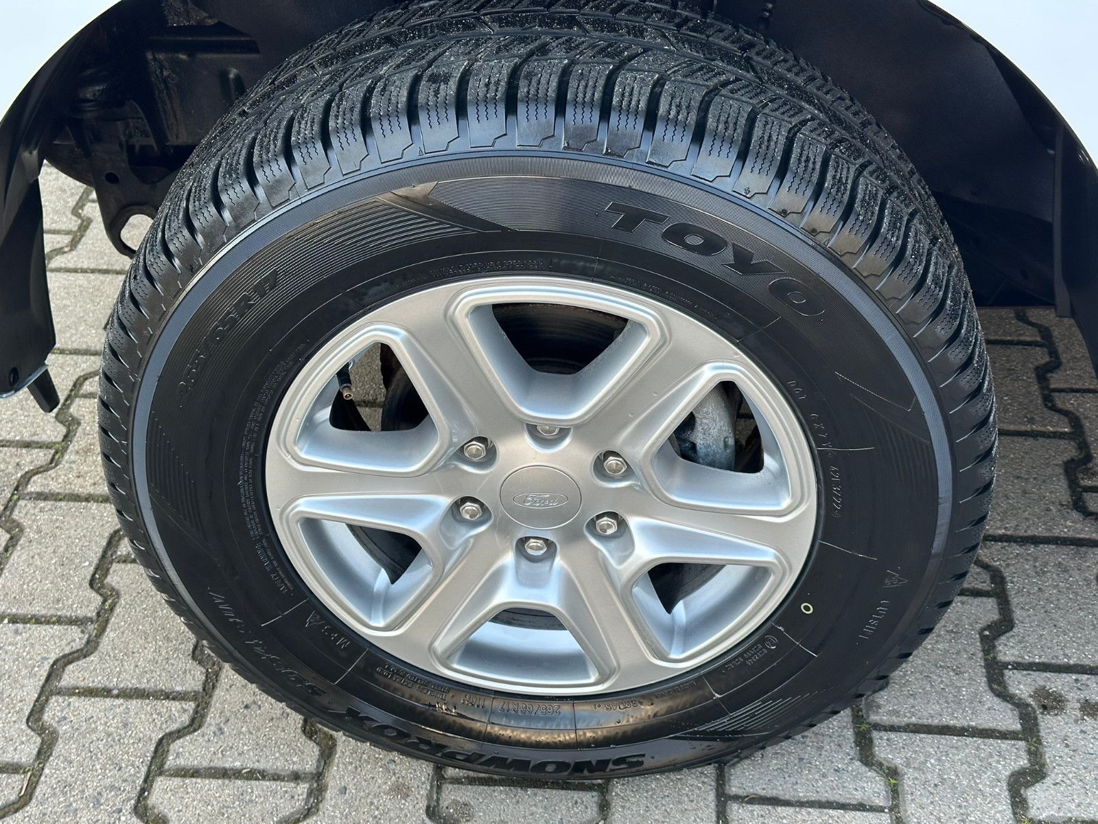 Ford Ranger XLT Extrakabine 4x4*AHK*SHz*TÜV+Insp.NEU foto 22