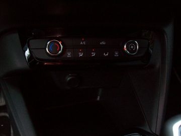 Bild 17 Opel Corsa F 1.2 Edition Klima Bluetooth Parksensoren