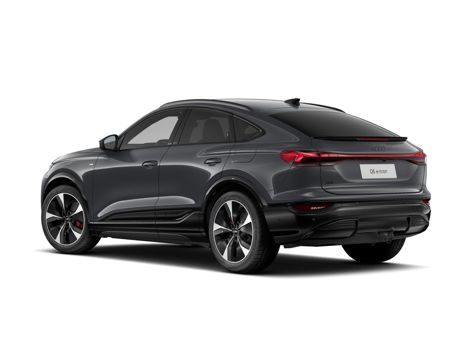 Audi Q6 e-tron - Bild 7