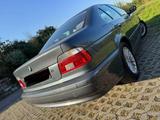 BMW 520 520i guter Zustand Tüv Neu - BMW 520 aus 2001: 520i