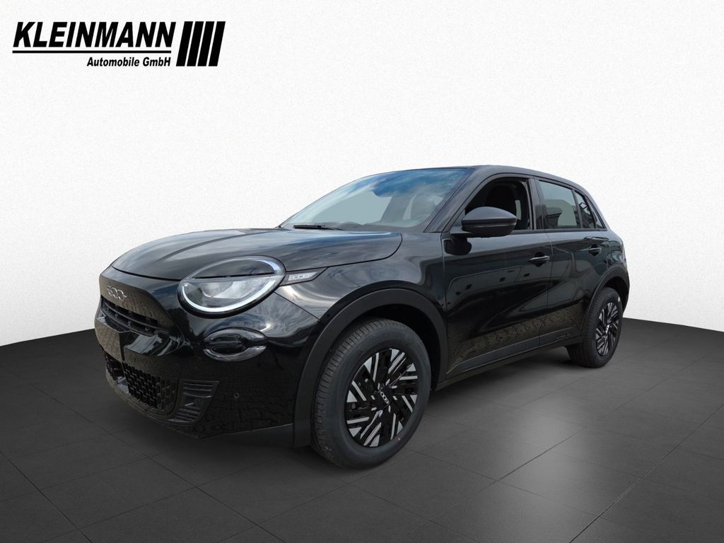 Fiat 600 Hybrid "Special Edition" 1.2 T3 (110 PS) DCT