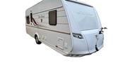 Tabbert Da Vinci 490 TD IC-Line - Tabbert Wohnwagen & Wohnmobile