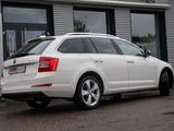 Skoda Octavia Elegance 1.8l DSG*SHZ*Temp - Skoda Octavia: Kombi, Elegance