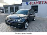 Land Rover Discovery Sport HSE*BI-XENON*NAVI*CAM*LEDER*SHZ* - Land Rover Discovery in Berlin