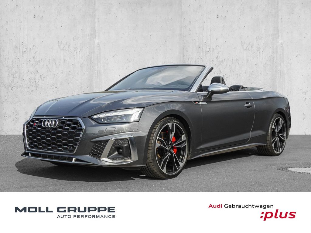 Image of Audi S5