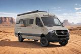 HYMER / ERIBA / HYMERCAR Grand Canyon S 700 CrossTrail / Winterpaket - Hymer Grand Canyon S CrossTrail