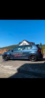 Volkswagen Vw Golf 5 GTI Pirelli Ringtool Tracktool C... - Volkswagen Golf: V GTI Pirelli