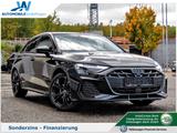 Audi A3 Sportback TDI 2x S line PANO MATRIX SONOS 360 - Audi A3 Gebrauchtwagen in Stuttgart