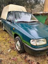 Skoda Felicia  Pick-up - Skoda Pick-up Gebrauchtwagen