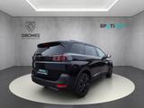 Peugeot 5008 GT 130EAT8 7 Sitze Navi LED SHZ El. Memo&Ma - Peugeot 5008: Automatik