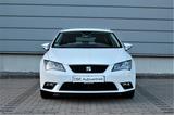 Seat Leon ST 1.4 TGI Style Automatik 1.Hand - Seat Leon: Tgi