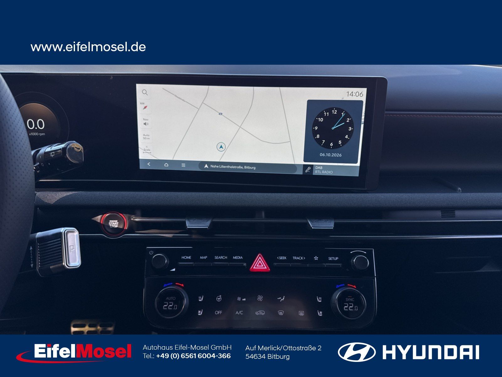 Hyundai Tucson – Bild 15