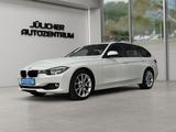 BMW 328 i xDrive touring Aut., 1.Hand, Insp. Neu - : Allradantrieb, 3.1