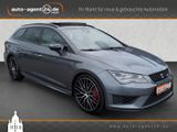Seat Leon Cupra 290 ST/Pano/ACC/DAB/LED/DAB/DCC/Sound - Seat Leon mit Benzin-Antrieb: Leder