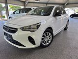 Opel Corsa F 1.2i Edition DAB Winter PDC - Opel Corsa in Bonn