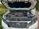 Nissan Navara Tekna - Nissan Navara aus 2021