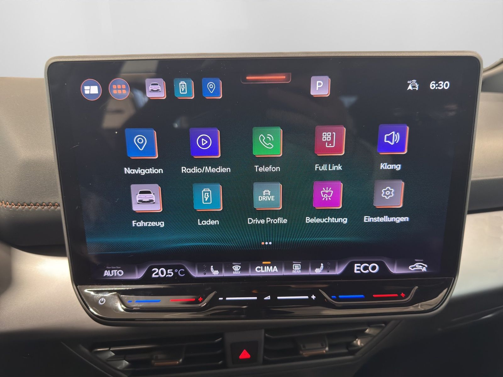 Cupra Born - Bild 16