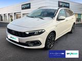 Fiat Tipo 1.5 GSE City Life Mild-Hybrid EAT Navi RFK - gebrauchte Fiat Tipo aus dem Jahr 2022