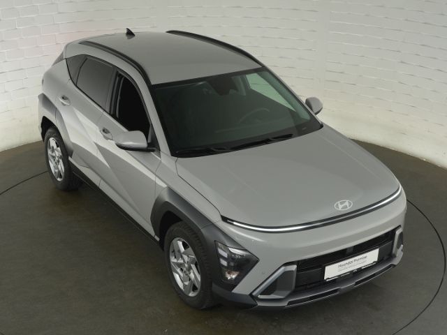 Hyundai Kona – Bild 31