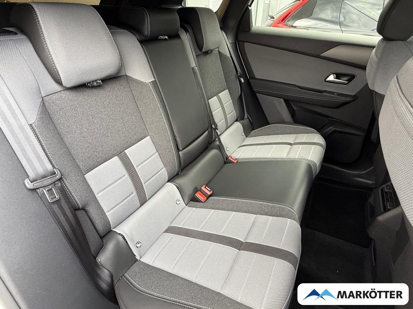 Opel Grandland (X) - Bild 11