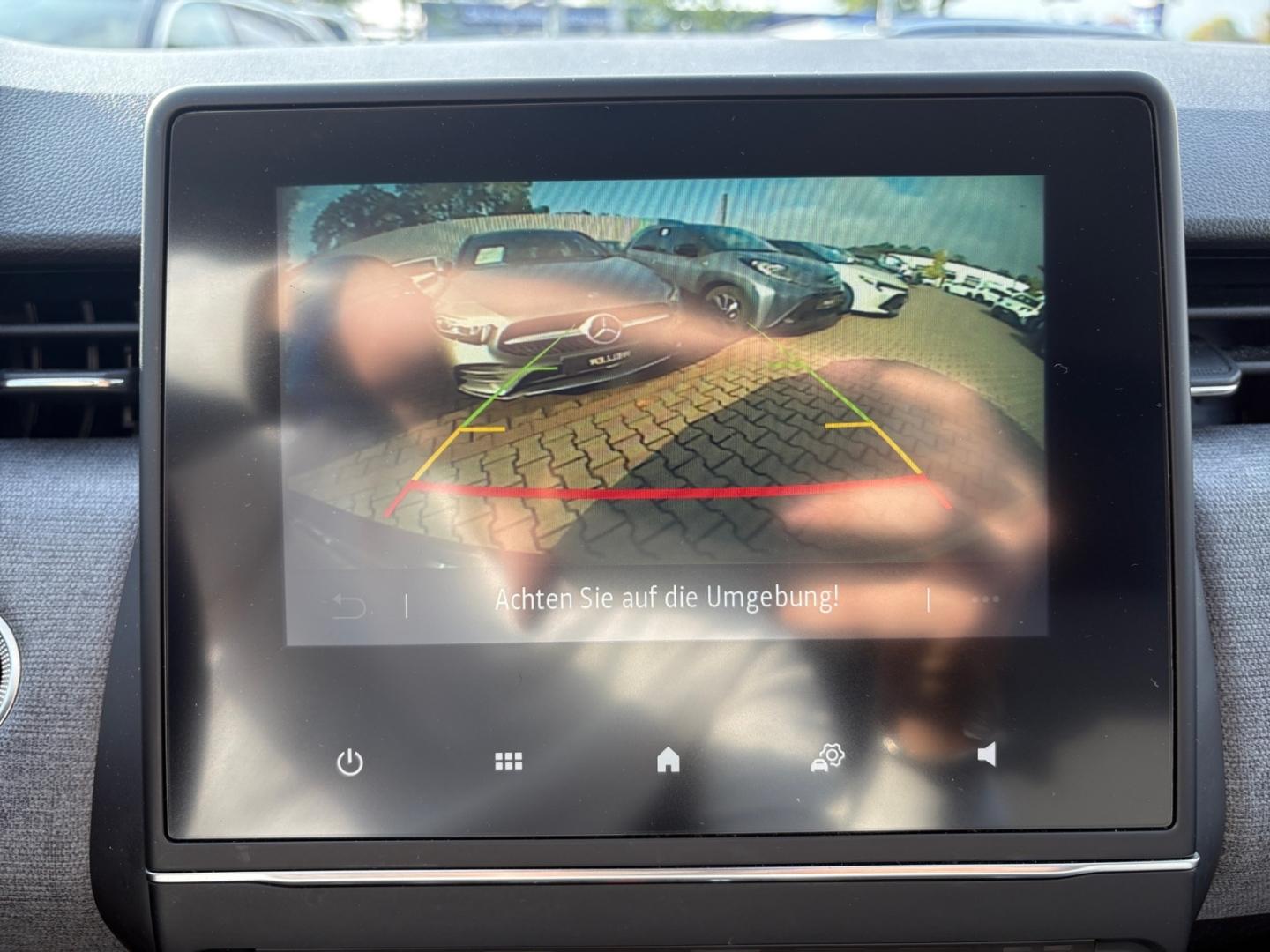 Mitsubishi Colt 1.0 Plus *LED*Navi*CarPlay*SHZ*PDC*CAM*DAB*, миниатюра 26