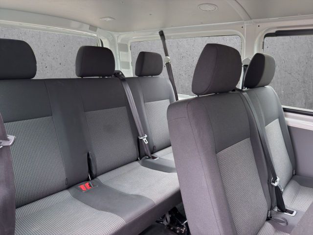 T6.1 2.0 TDI Kombi LR DSG Navi/AHK/GRA/APC Klima