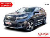 Kia Sorento 2.2 CRDi GT-Line 4WD AHK 360° 7-Sitzer - Kia Sorento in Chemnitz
