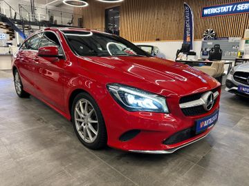 Mercedes-Benz CLA Shooting Brake CLA 180 *AMG*Navi*AHK*