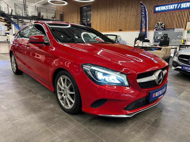 Mercedes-Benz CLA Shooting Brake CLA 180 *AMG*Navi*AHK*