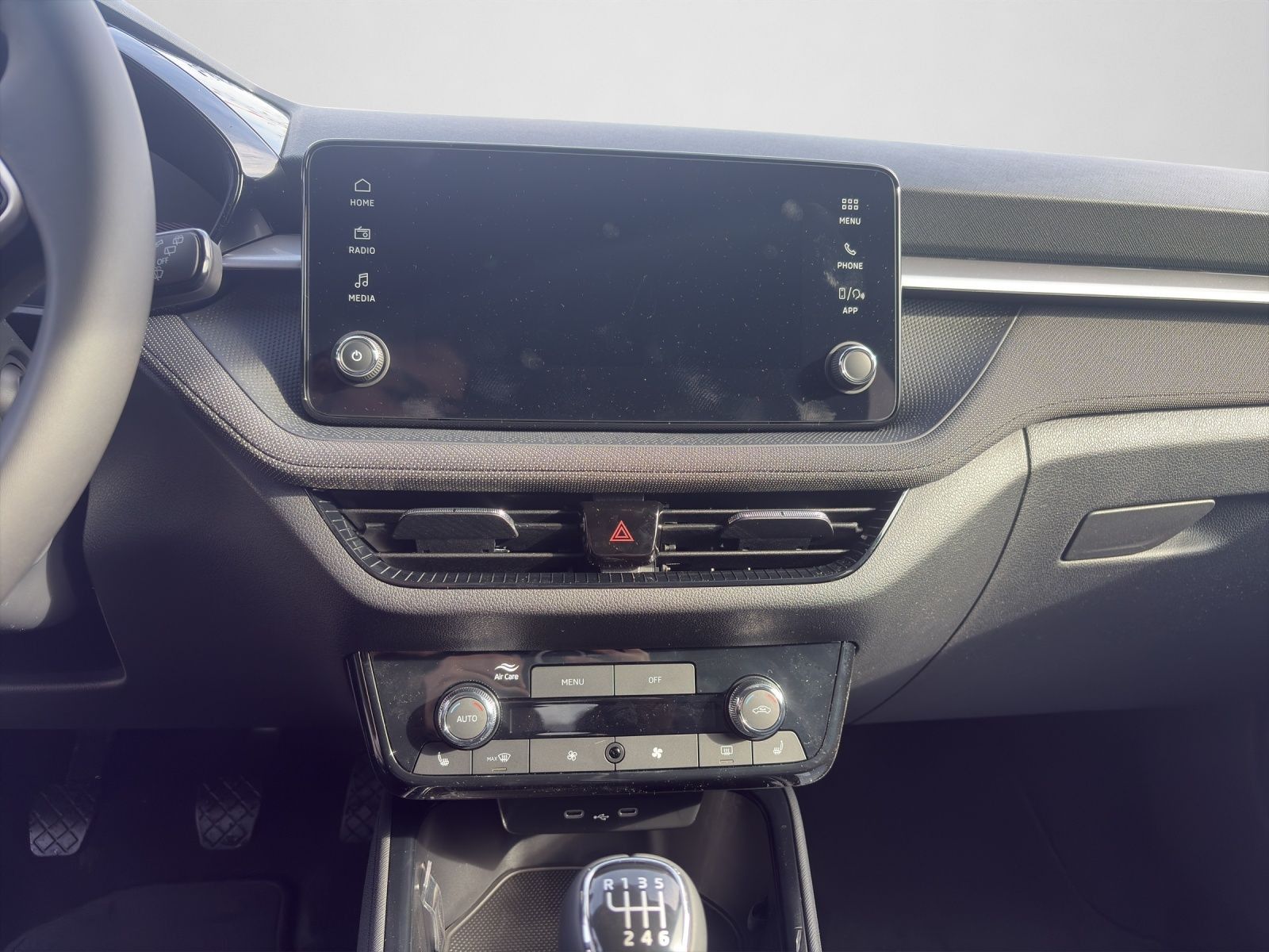 Skoda Fabia - Bild 12