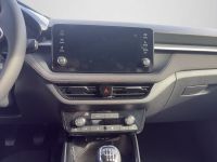 Skoda Fabia - Vorschau Bild 12