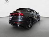 Audi Q8 55 TFSIe qu S line tip*Air*B&O*HUD*Pano*Matri - Audi Q8 in Wiesbaden