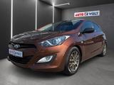 Hyundai i30 1.4 Klimaanlage MP3 Alufelgen Klima USB AUX - Hyundai Gebrauchtwagen von 2012