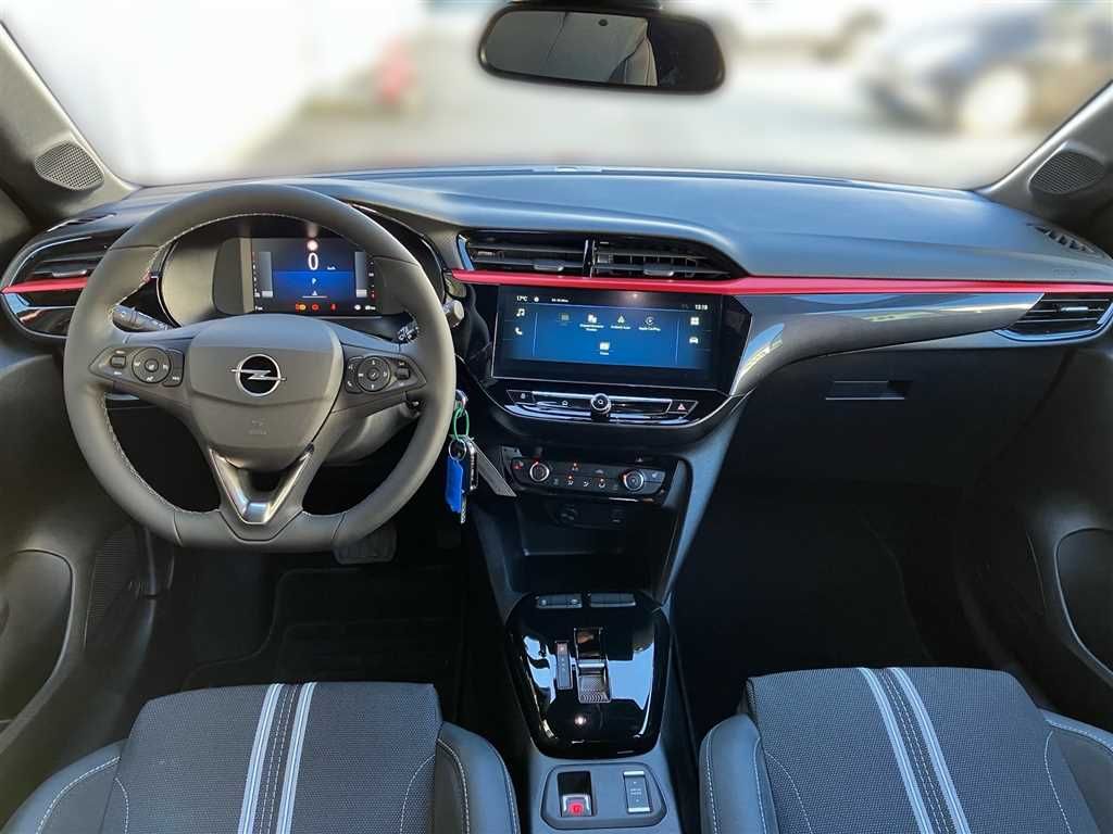 Opel Corsa - Bild 12