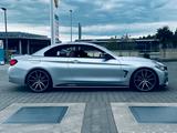 BMW B58 | M-Performance | 20 Zoll | Harman Kardon  - BMW 440 Gebrauchtwagen