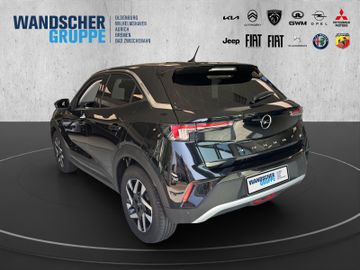 Opel Mokka e Elegance Klima LED Kamera Navi PDC