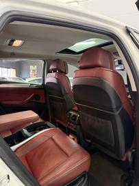 2009 BMW X6 — миниатюра 15
