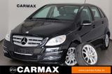 Mercedes-Benz B 200 Sport-Paket, Teilleder, 8 fach Aluräder! - Mercedes-Benz B 200 aus 2011